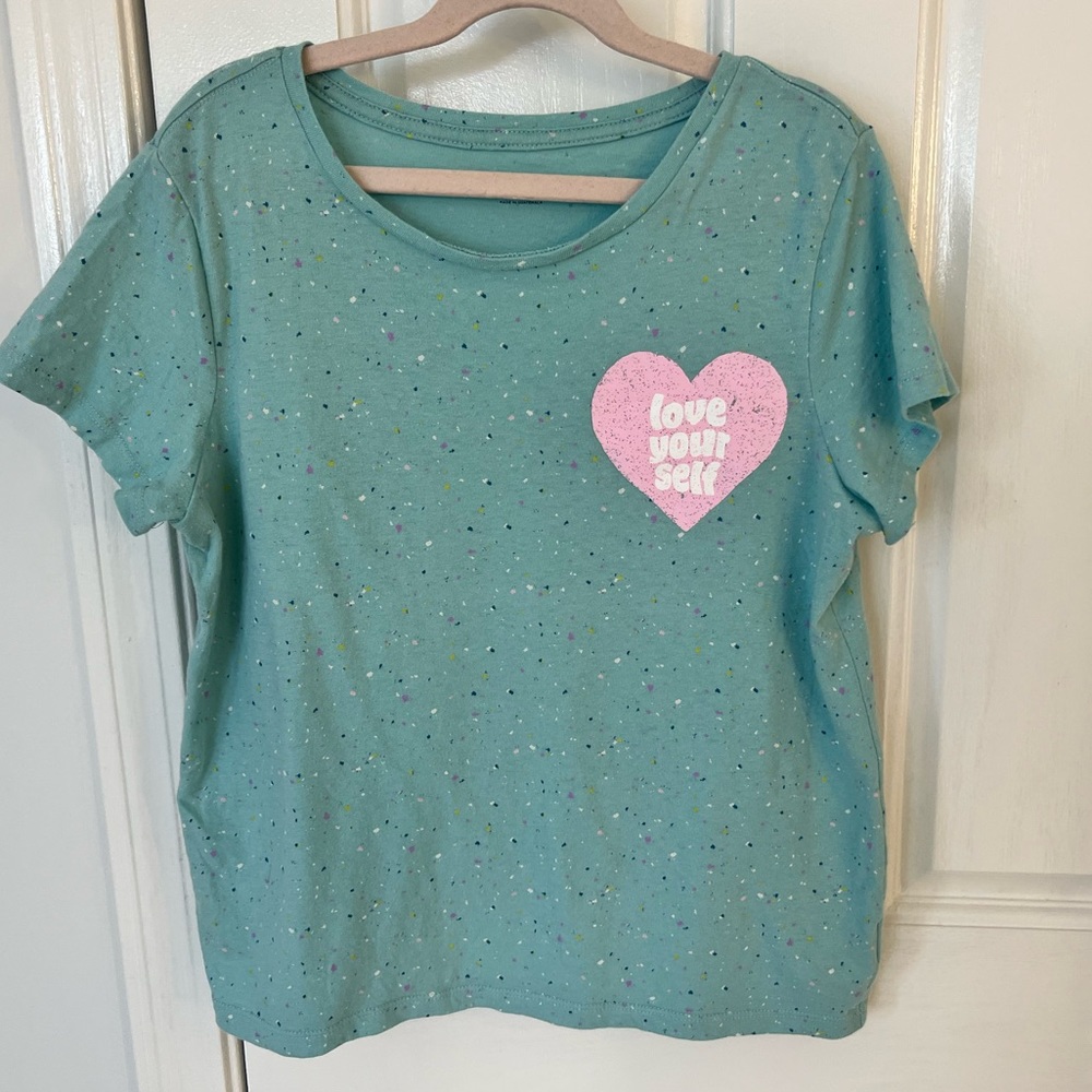 Gap Girls Short Sleeve T-Shirt